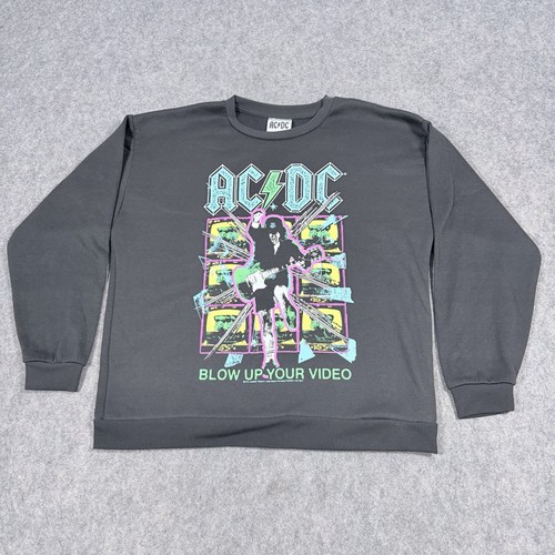 Acdc concert tour blow your - concert, up