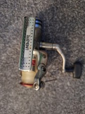 Lineaeffe Vigor 40 Carp Fishing FREE RUNNER  Reel With Spare Spool hi speed