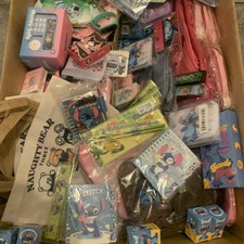 Wholesale Job Lot Mystery Box Pallet 25 Items Mixed Items All Items Included New