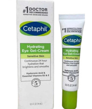 Cetaphil Hydrating Eye Gel