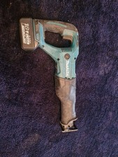 Makita DJR186Z 18V LXT Reciprocating Saw Body And 5.0ah Battrey