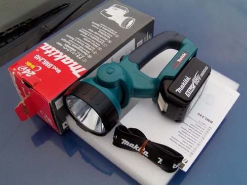 Makita bml240 lxt - makita, 18v,