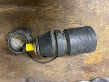 Land Rover Wolf Defender  NATO Towing Electrics Plug 24 volt