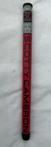 Rare scotty cameron dual - rare,