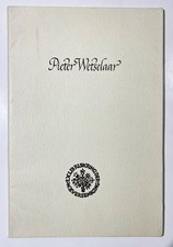 Blokland - Pieter Wetselaar