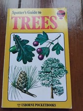 Spotter's Guide to Trees by