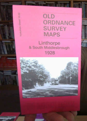Linthorpe south - linthorpe, &
