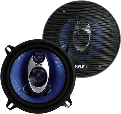Car speakers 14cm 200w - speakers,