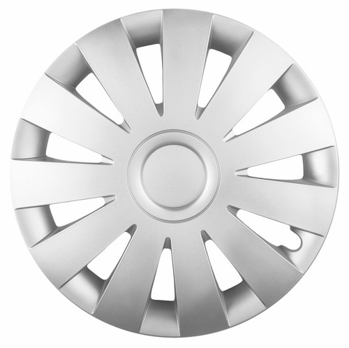 Set silver wheel - 4,