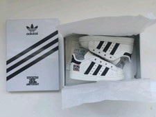 Adidas 35th Anniversary RUN