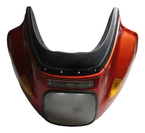Pulpit fairing bmw - fairing, r