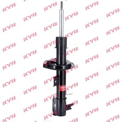 Front left kyb 333754 shock - 333754,