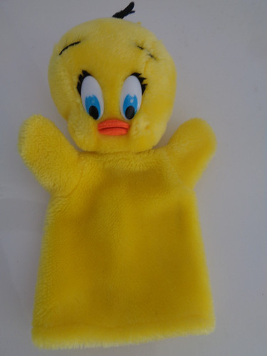 Looney tunes soft plush - tunes,