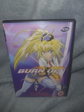 anime manga dvd