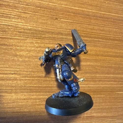 Games workshop warhammer 40k - warhammer,