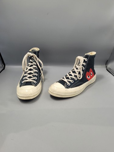 Converse comme des garçons - ,