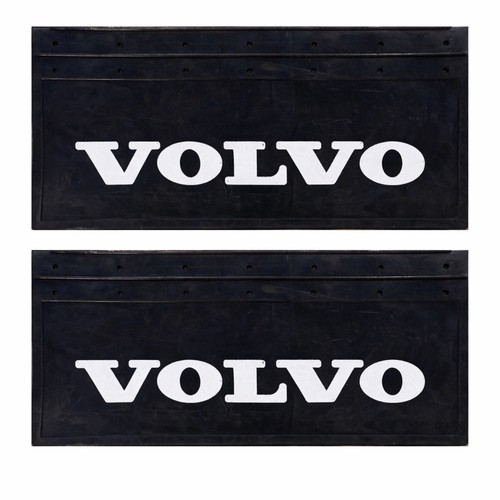 Volvo truck lorry pair rubber - volvo,
