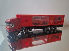 Siku #3916 Mercedes Truck w/