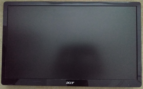 Acer monitor power - monitor,