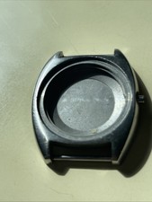 CWC 1973 Hamilton G10 Military Watch Case With Split Stem Button