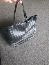 Black Primark Large Shoulder Bag