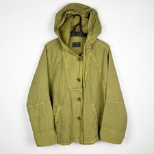 Oska Jacket Olive Womens