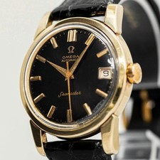 Vintage 1964 *NEAR MINT* OMEGA