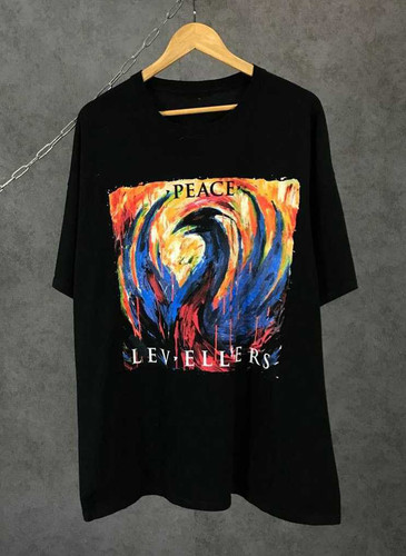 Rare the levellers band peace - rare,