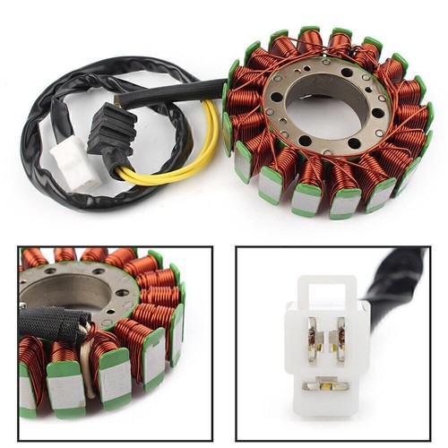 Magneto engine stator - 1x,