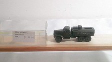 VTG RUSSIAN WWII TANKER TRUCK