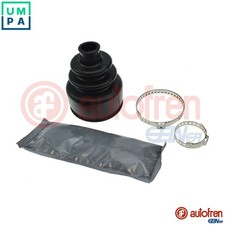 BELLOW KIT DRIVE SHAFT D8324