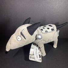 Disney Store Frankenweenie