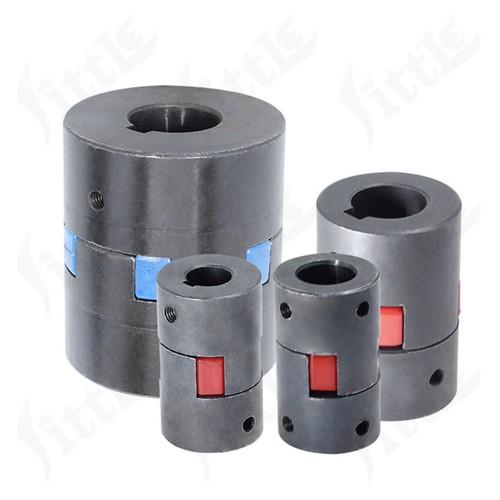 Shaft coupling flexible steel - coupling,