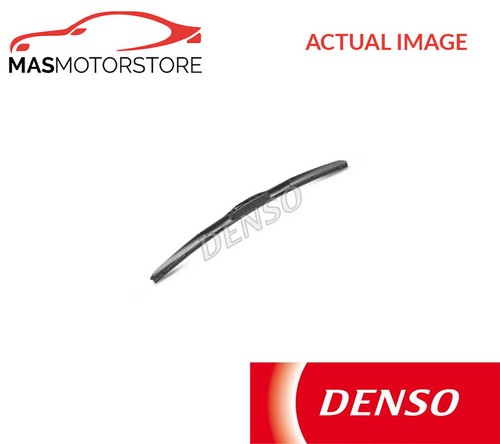 Windscreen wiper blade - windscreen,