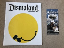 Banksy Dismaland Bemusement