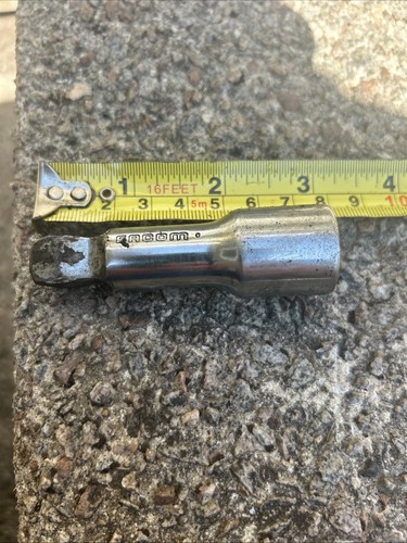 Facom short wobble end - facom,