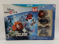 Disney INFINITY: Toy Box