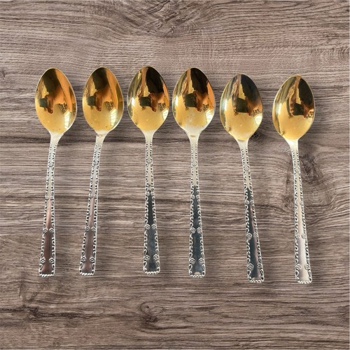 Set russian ussr spoons - russian,
