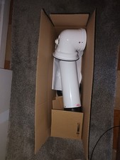 Worcester Bosch Telescopic