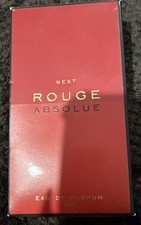 NEXT ROUGE ABSOLUE Eau de