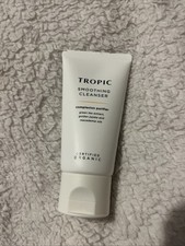 Tropic Smoothing Cleanser 50ml