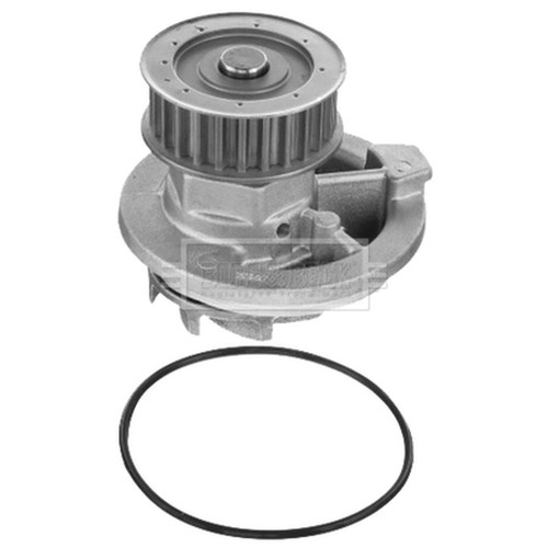 Water pump for vauxhall astra - water,