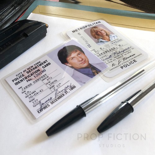 Dempsey makepeace prop - &,