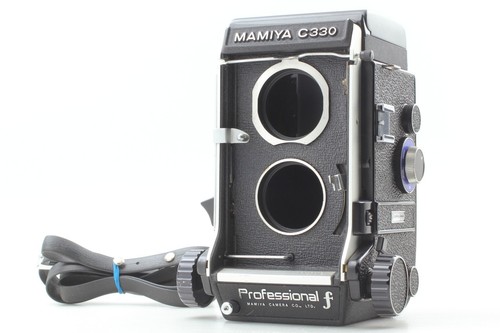 Pro mint mamiya c330 - pro,