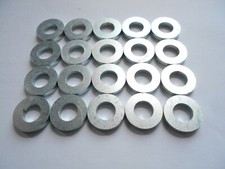 TRIUMPH STAG HEAD STUD & NUT