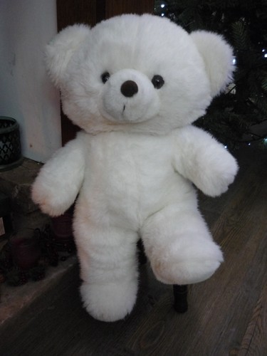 Vintage debenhams white teddy - debenhams,