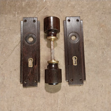 1  Pair Original Reclaimed Art