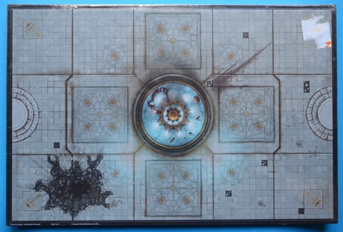 The horus heresy burning - the,