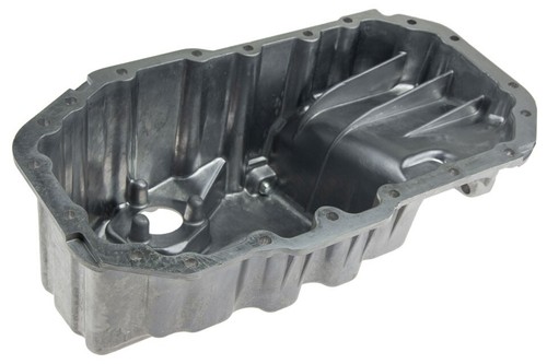 Oil sump pan for - sump,
