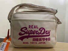 Superdry Mini Spark  Alumni